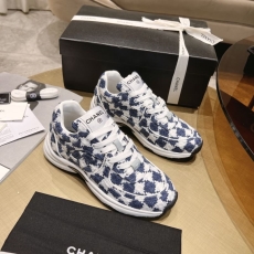 Chanel Sport Shoes